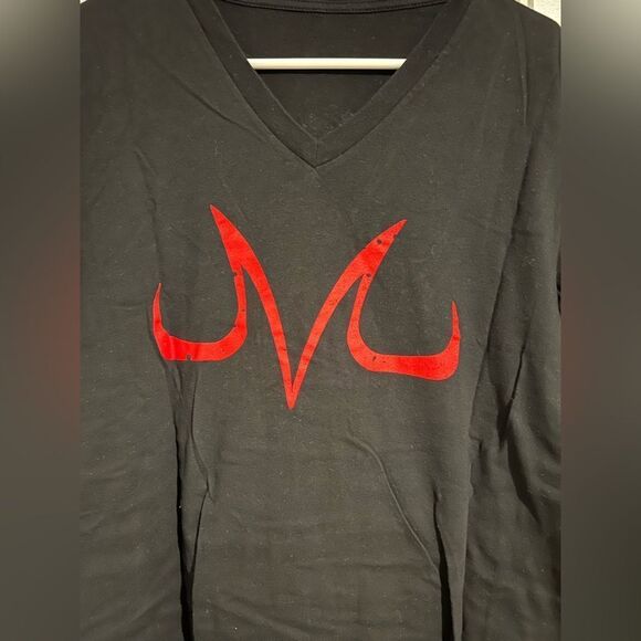 DRAGONBALL Z GOKU Tshirt For Men - Picture 5 of 6